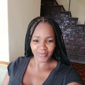 Sbongile
