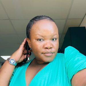 Nosipho Thango
