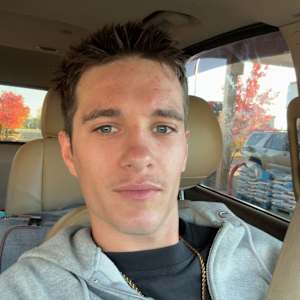 Tyler Shank