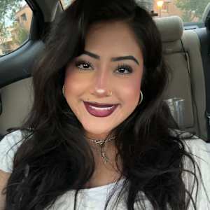 Ashley juarez