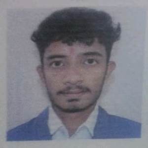 Harshit Katekar