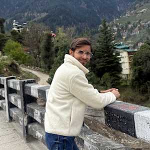 Ankit Kumar