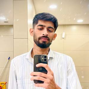 Rishabh Singh