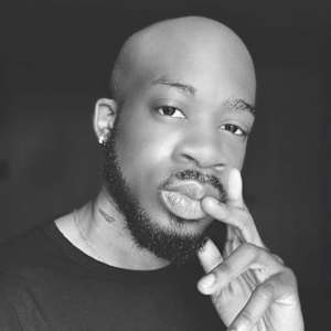 Hakim Robinson