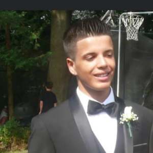 Anthony