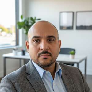 Asaad Eryani