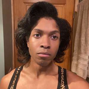 Trevor