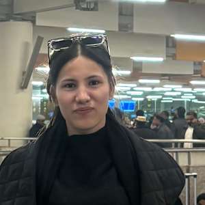 Krishma noori