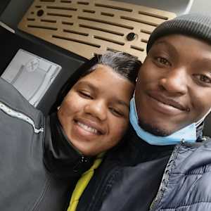 Siyabonga