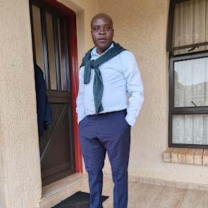 Lebohang Ramoba