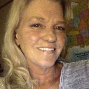 Connie S Hanson