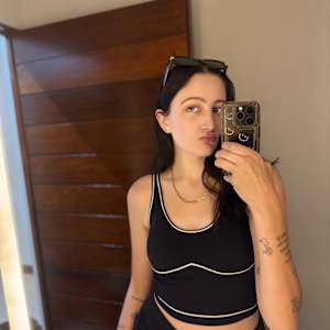 Larissa