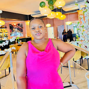 Thuli Mtambo