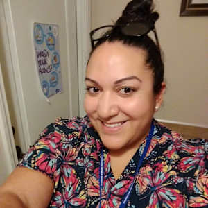 Veronica
