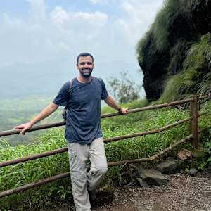 Gaurav