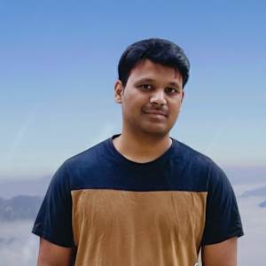 Pavan varma
