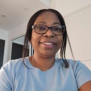 Nadine Smith-green