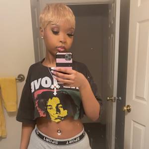 Lashelle