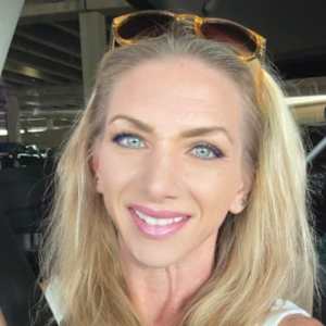 Nicole Baril