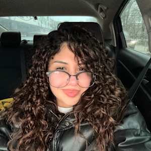 Ashley Galindo