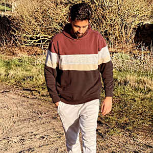 Zaka rehman