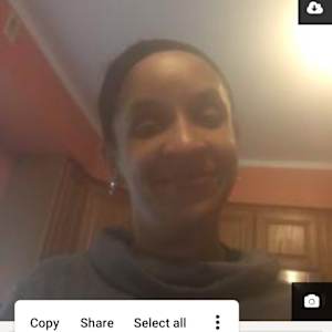 Alexis Abrams