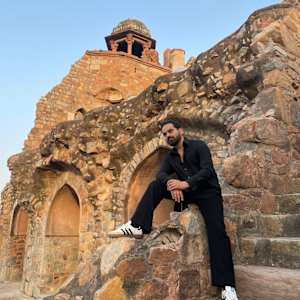 Vishal Aswal