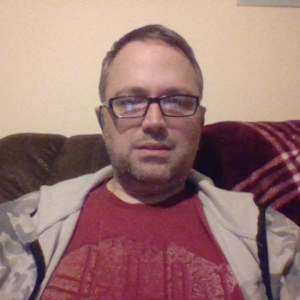 Jeff Barnes