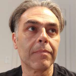 Vardis Sartzetakis