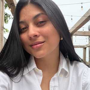 Yisel Cume