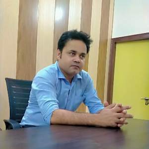 Vikin Kumar