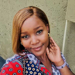 Zanele Ndlovu