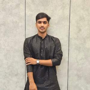 Sreehari Sasidharan