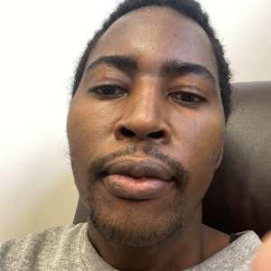 Tom Omayo