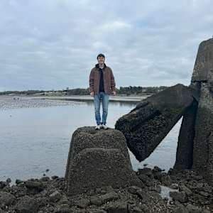 Dawson Kortes-Miller