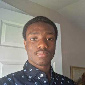Esperancio Steven Kossou