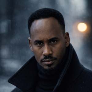 Mohamed