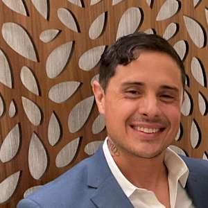 Alberto Alvarez