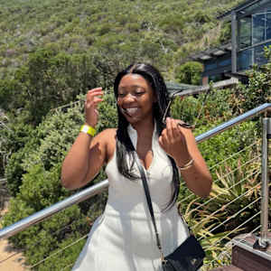 Linomtha Booi