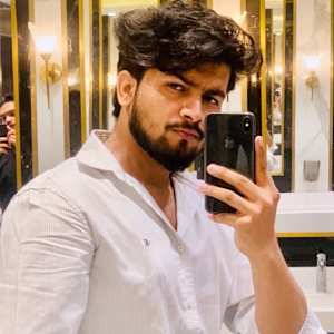 Harsh Thakur