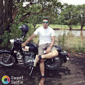 Ankit Mishra