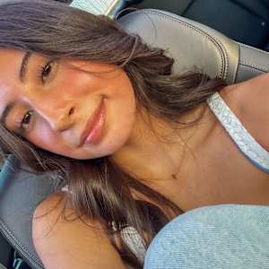 Makenzi Jay Chavarin