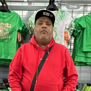 Pablo Rodriguez