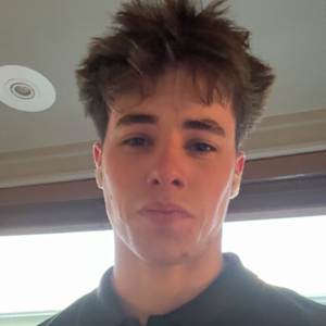 Tyler McGill