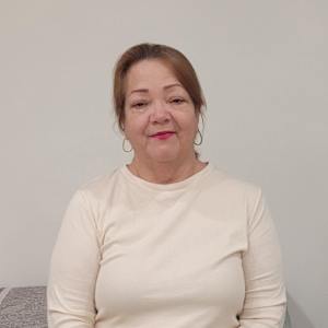 Ann Marie Familari