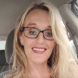 Suzanne M Hatcher
