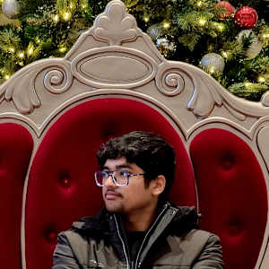 Deepinder Singh