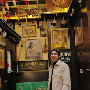 Dhruv