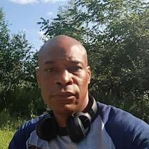 Kevin Johnson