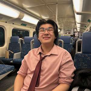 Matthew Lin